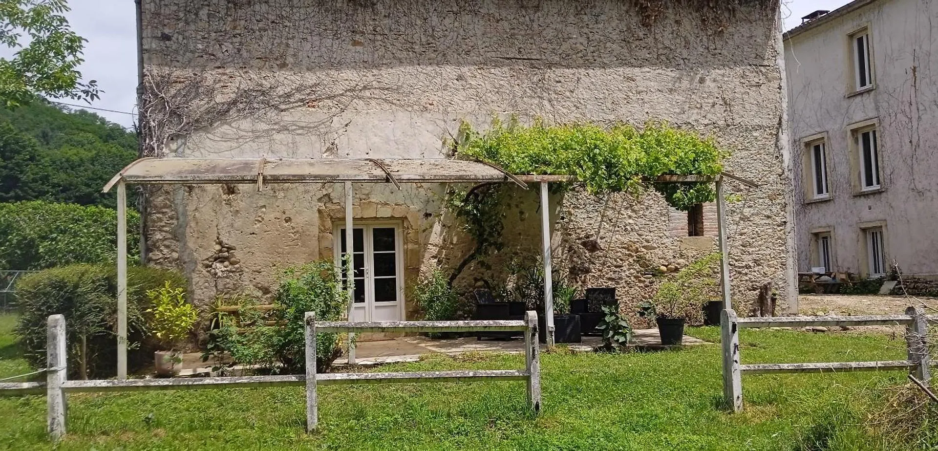 Varilhes Bienvenue Chez Lola 빌라 프랑스