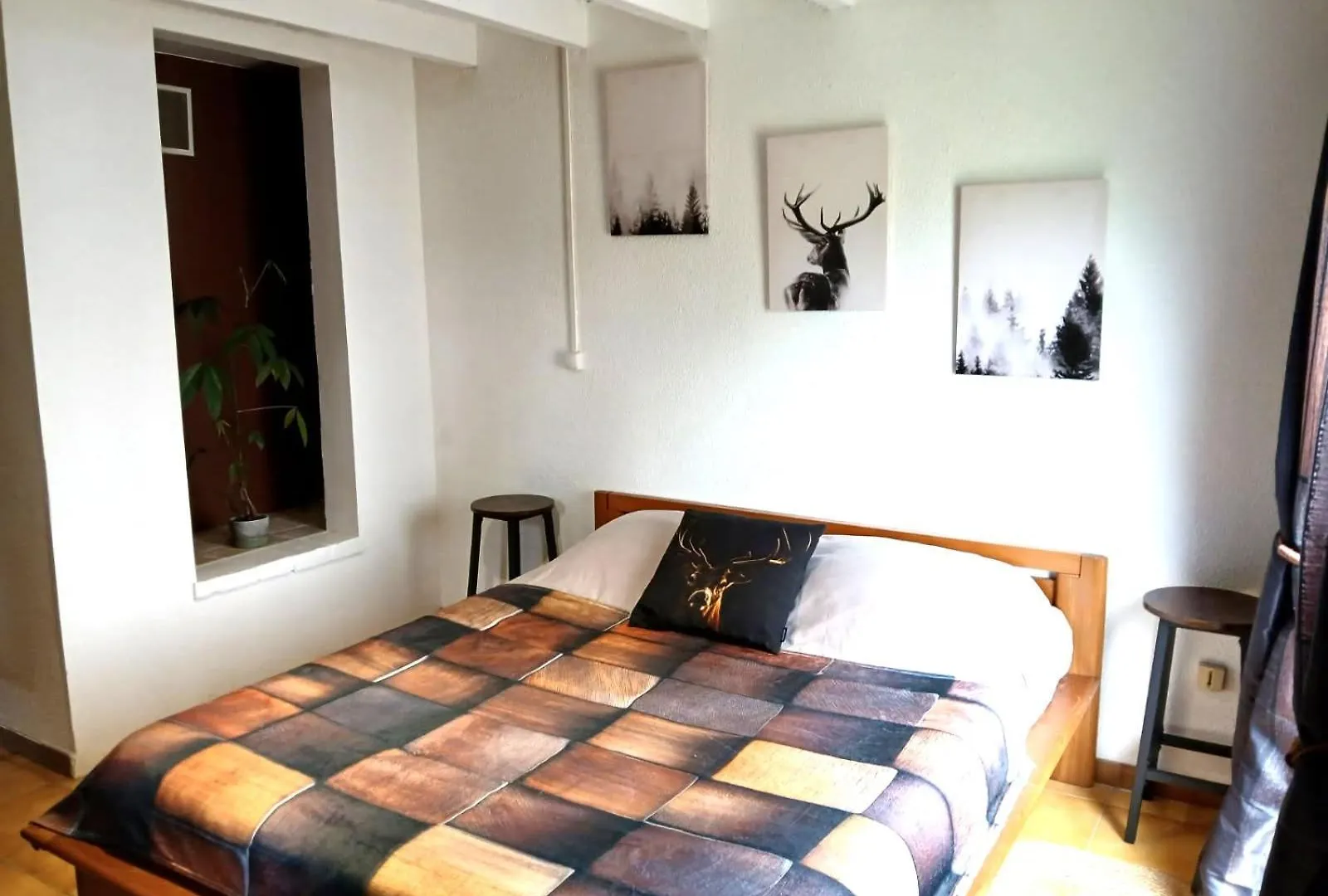 Varilhes Bienvenue Chez Lola 빌라 펜션